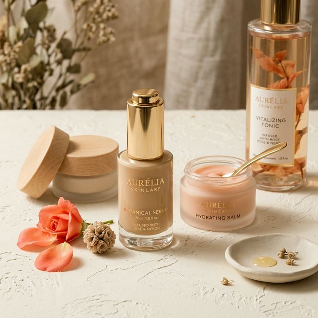 Ethical Beauty Standards