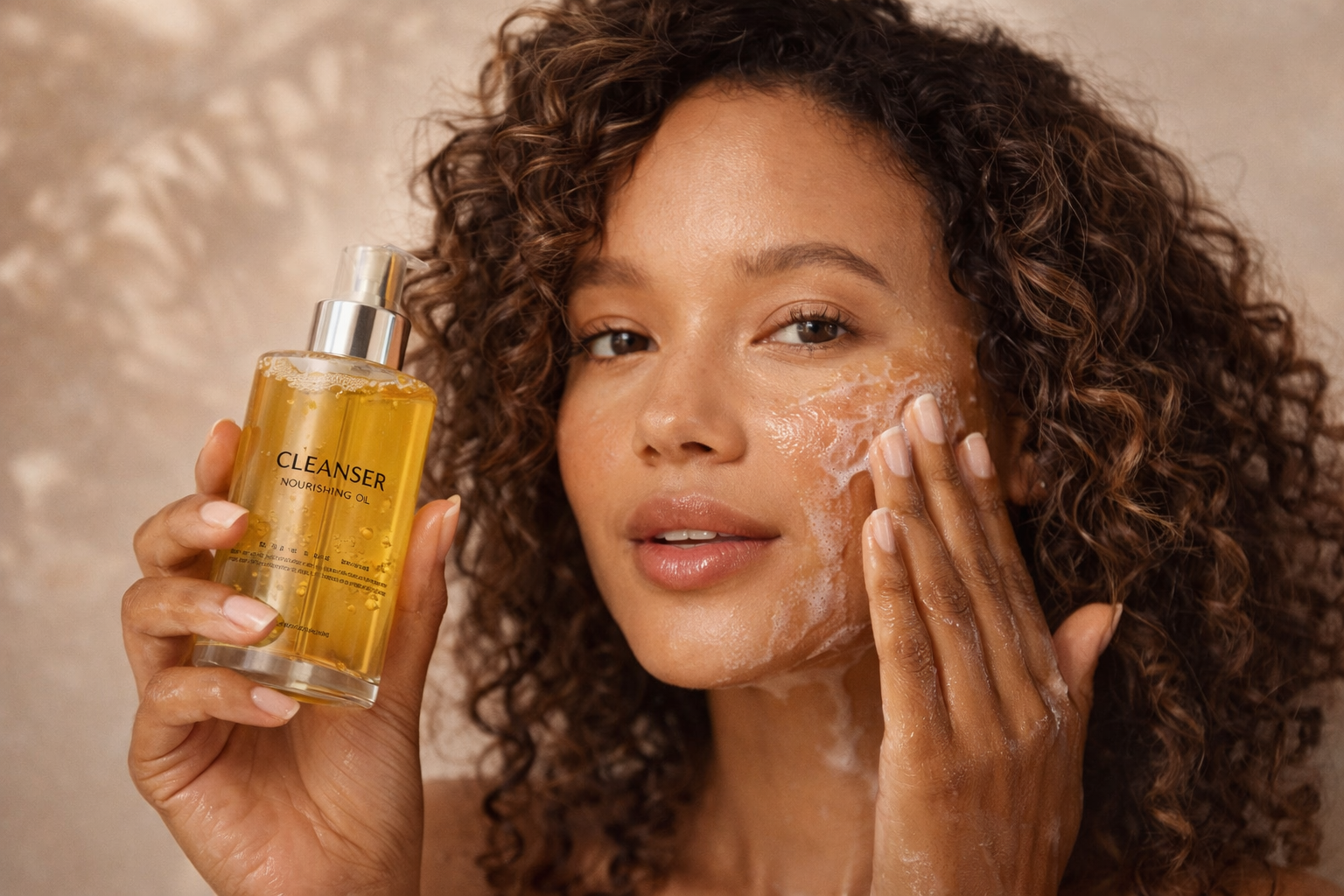 Elixir Serum Lifestyle